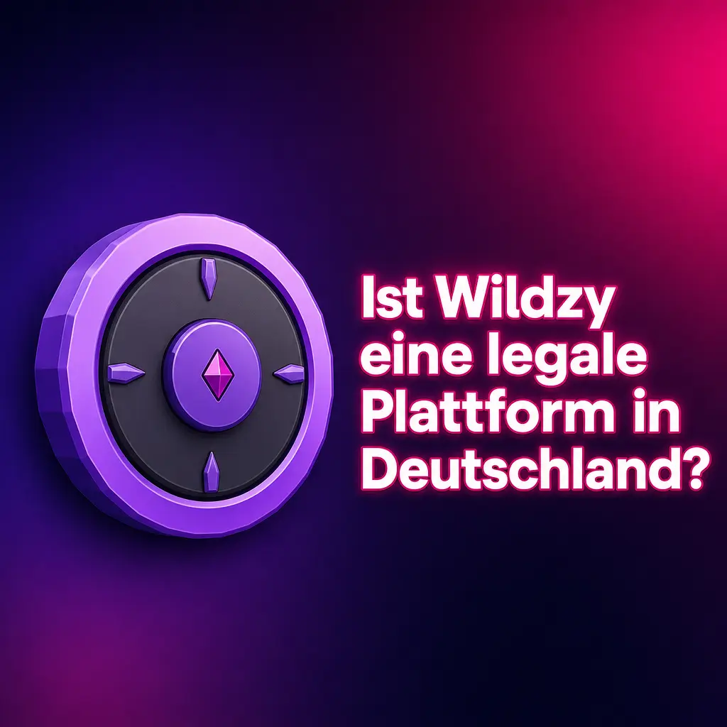 Wildzy Casino Lizenz der Curaçao Gaming Authority – Legalität in Deutschland und Sicherheitsmaßnahmen