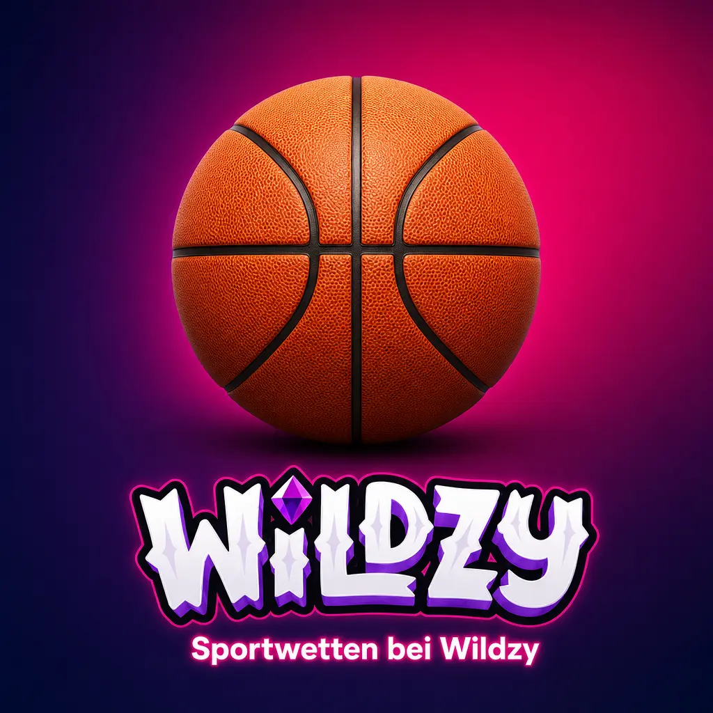 Sportwetten bei Wildzy – über 30 Sportarten wie Fußball, Tennis & E-Sports für deutsche Wettfans