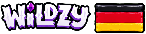 wildzy de logo