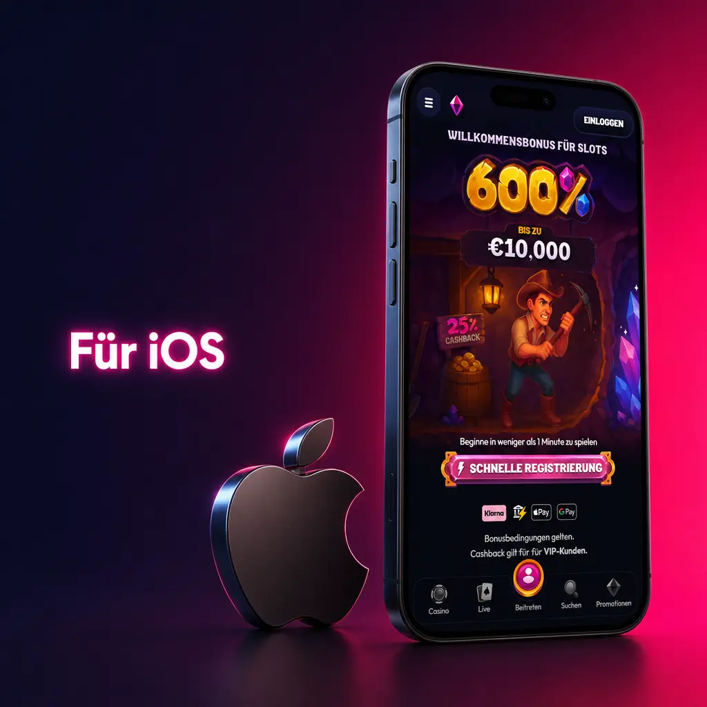 Wildzy mobile Website als App-Shortcut auf iPhone Home-Bildschirm hinzufügen – iOS 12 Anleitung