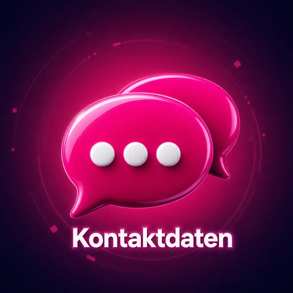 Wildzy Kundendienst Kontaktdaten mit Live-Chat, E-Mail und FAQ-Bereich rund um die Uhr verfügbar