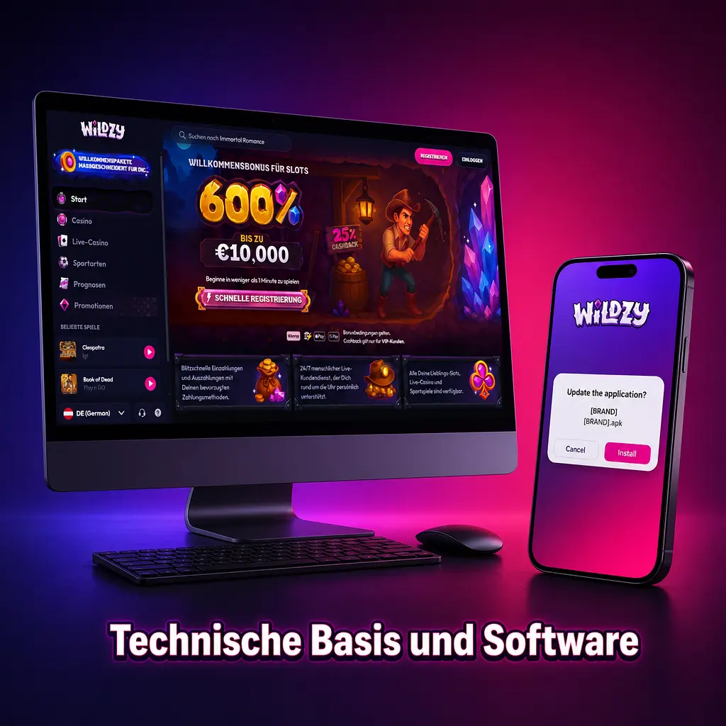 GCU und OCR-Technologie im Live-Dealer-Casino: Echtzeit-Datenübertragung und HD-Streaming erklärt