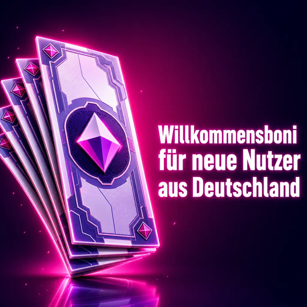 Wildzy 600% Willkommensbonus für neue Spieler aus Deutschland – bis zu 10.000 EUR für Slots